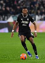 CALCIO - Serie A - Juventus FC vs US Lecce