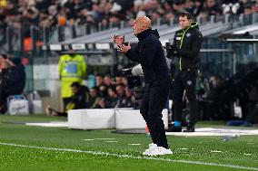 CALCIO - Serie A - Juventus FC vs US Lecce