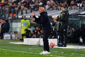 CALCIO - Serie A - Juventus FC vs US Lecce