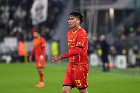 CALCIO - Serie A - Juventus FC vs US Lecce