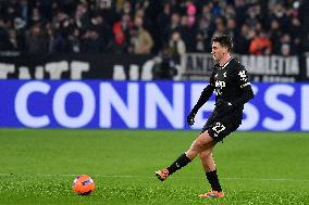 CALCIO - Serie A - Juventus FC vs US Lecce