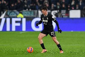 CALCIO - Serie A - Juventus FC vs US Lecce