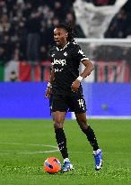 CALCIO - Serie A - Juventus FC vs US Lecce