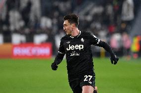 CALCIO - Serie A - Juventus FC vs US Lecce