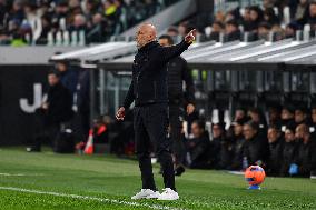 CALCIO - Serie A - Juventus FC vs US Lecce