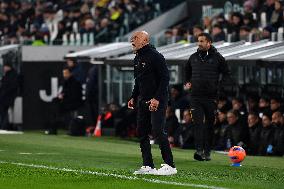 CALCIO - Serie A - Juventus FC vs US Lecce