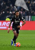 CALCIO - Serie A - Juventus FC vs US Lecce