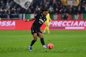 CALCIO - Serie A - Juventus FC vs US Lecce