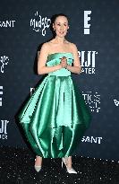 31st Annual Critics Choice Awards - Pressroom