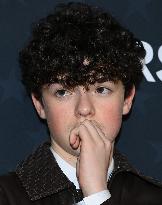 31st Annual Critics Choice Awards - Pressroom