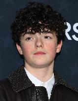 31st Annual Critics Choice Awards - Pressroom