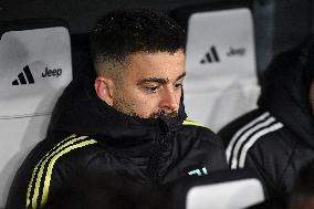 CALCIO - Serie A - Juventus FC vs US Lecce