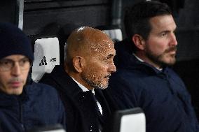 CALCIO - Serie A - Juventus FC vs US Lecce