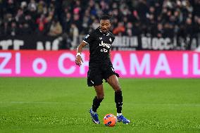 CALCIO - Serie A - Juventus FC vs US Lecce