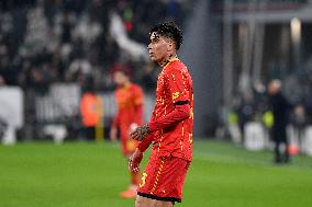 CALCIO - Serie A - Juventus FC vs US Lecce