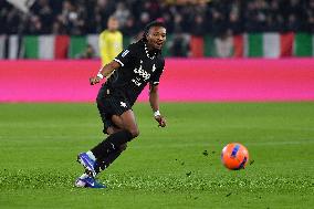 CALCIO - Serie A - Juventus FC vs US Lecce