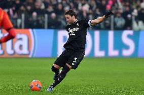 CALCIO - Serie A - Juventus FC vs US Lecce