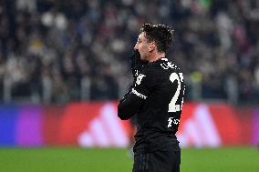 CALCIO - Serie A - Juventus FC vs US Lecce