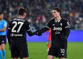 CALCIO - Serie A - Juventus FC vs US Lecce