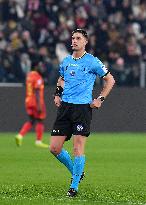 CALCIO - Serie A - Juventus FC vs US Lecce