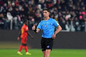 CALCIO - Serie A - Juventus FC vs US Lecce