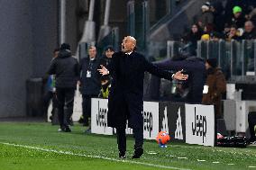 CALCIO - Serie A - Juventus FC vs US Lecce