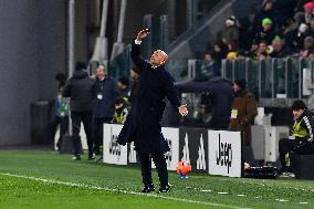 CALCIO - Serie A - Juventus FC vs US Lecce