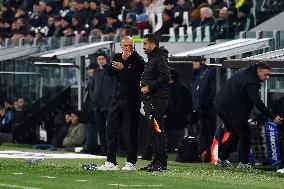 CALCIO - Serie A - Juventus FC vs US Lecce