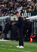 CALCIO - Serie A - Juventus FC vs US Lecce