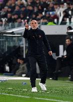 CALCIO - Serie A - Juventus FC vs US Lecce