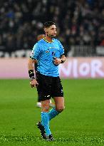 CALCIO - Serie A - Juventus FC vs US Lecce