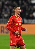 CALCIO - Serie A - Juventus FC vs US Lecce