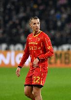 CALCIO - Serie A - Juventus FC vs US Lecce