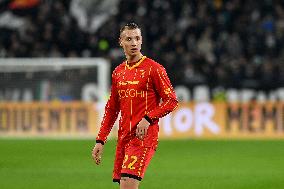 CALCIO - Serie A - Juventus FC vs US Lecce