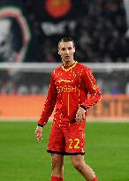 CALCIO - Serie A - Juventus FC vs US Lecce