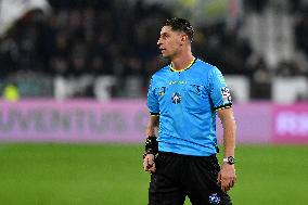 CALCIO - Serie A - Juventus FC vs US Lecce