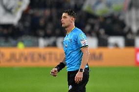 CALCIO - Serie A - Juventus FC vs US Lecce