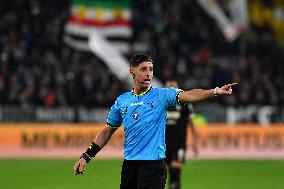 CALCIO - Serie A - Juventus FC vs US Lecce