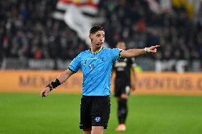 CALCIO - Serie A - Juventus FC vs US Lecce