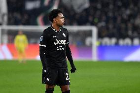 CALCIO - Serie A - Juventus FC vs US Lecce