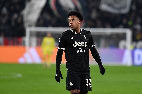 CALCIO - Serie A - Juventus FC vs US Lecce