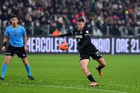 CALCIO - Serie A - Juventus FC vs US Lecce