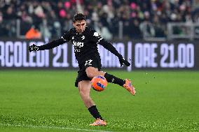 CALCIO - Serie A - Juventus FC vs US Lecce