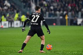 CALCIO - Serie A - Juventus FC vs US Lecce