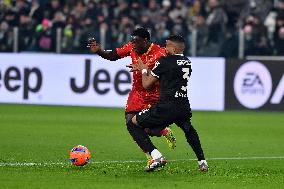 CALCIO - Serie A - Juventus FC vs US Lecce