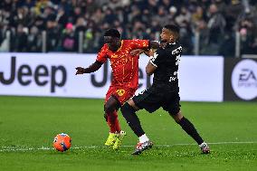 CALCIO - Serie A - Juventus FC vs US Lecce