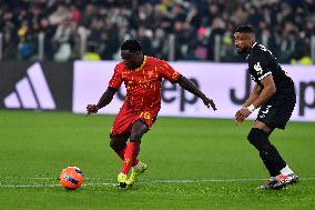 CALCIO - Serie A - Juventus FC vs US Lecce