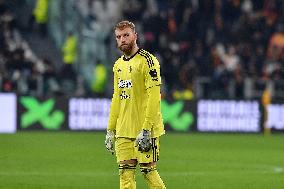 CALCIO - Serie A - Juventus FC vs US Lecce