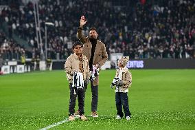 CALCIO - Serie A - Juventus FC vs US Lecce