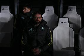 CALCIO - Serie A - Juventus FC vs US Lecce